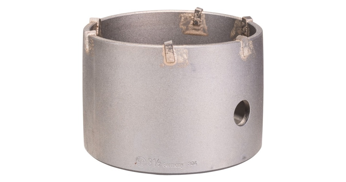 Bosch Hohlbohrkrone SDS-plus-9 Core Cutter, Ø 90mm, Bohrer