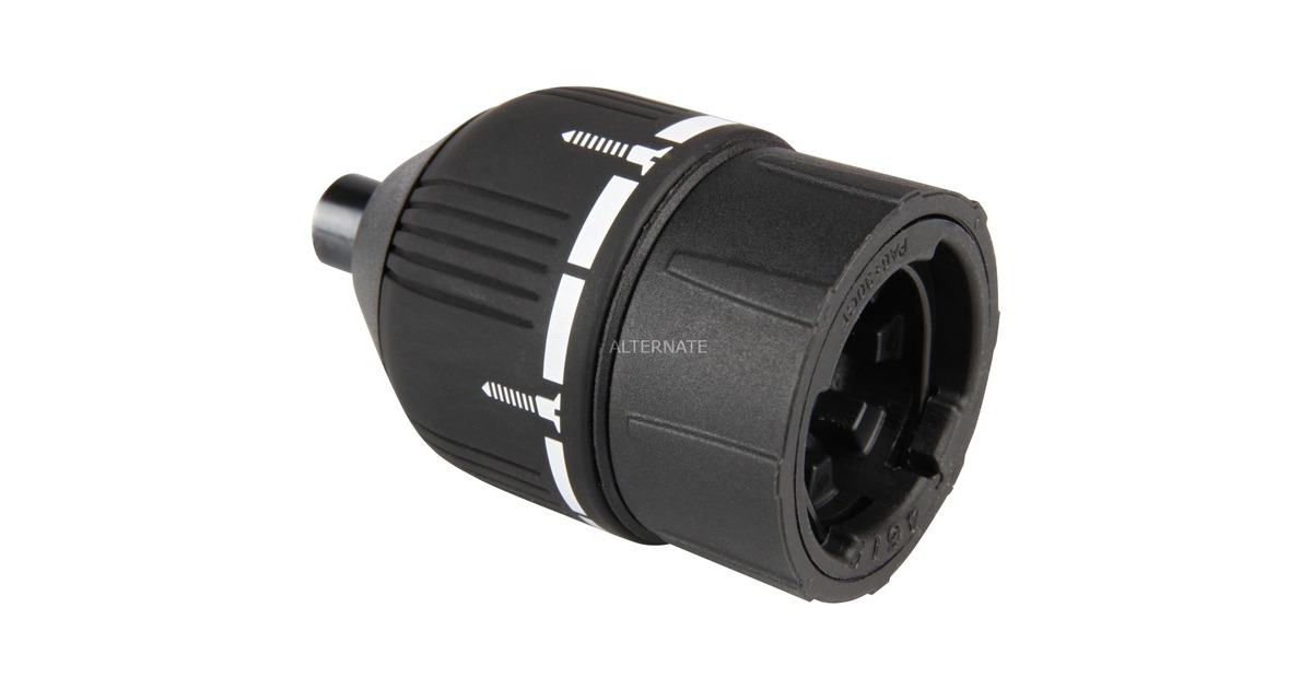 Bosch IXO Collection Drehmoment-Aufsatz