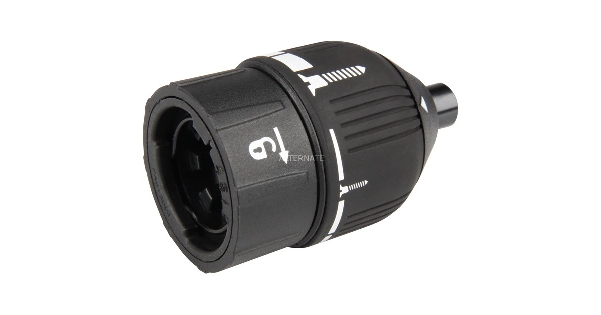 Bosch IXO Collection Drehmoment-Aufsatz Bosch IXO Collection Drehmoment-Aufsatz