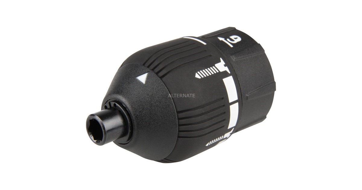 Bosch IXO Collection Drehmoment-Aufsatz Bosch IXO Collection Drehmoment-Aufsatz