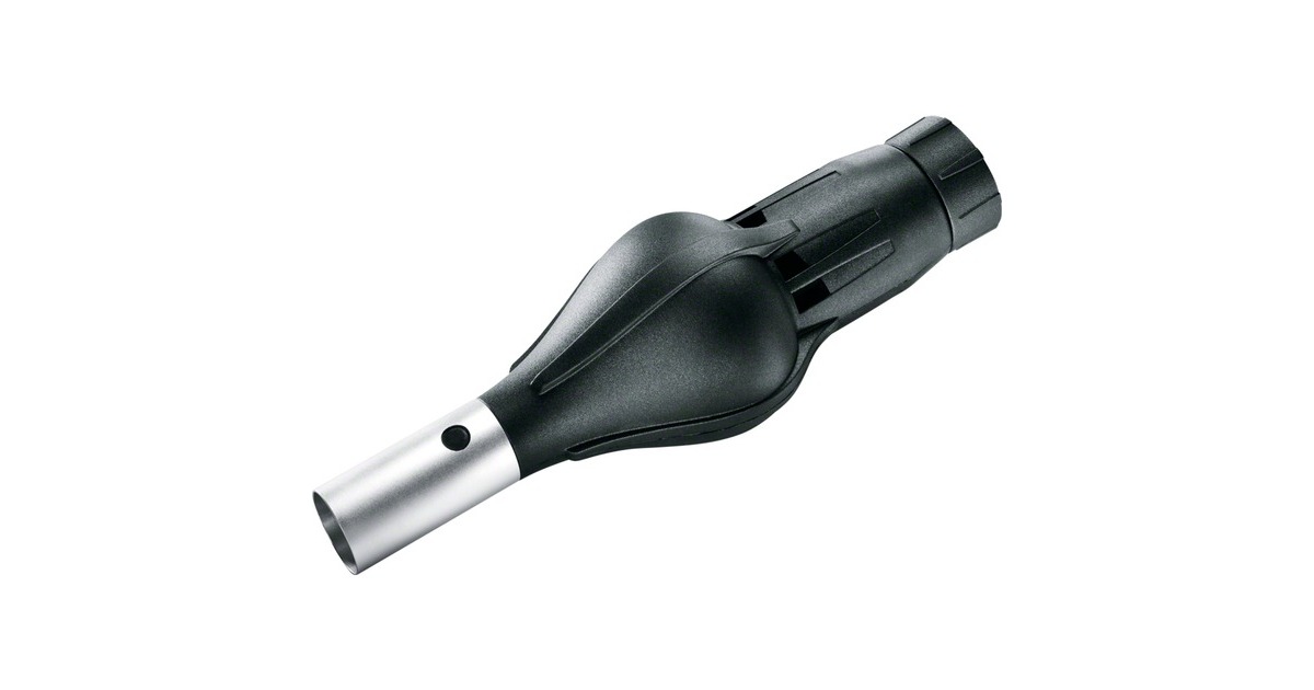 Bosch IXO Collection Grillgebläseaufsatz(schwarz)