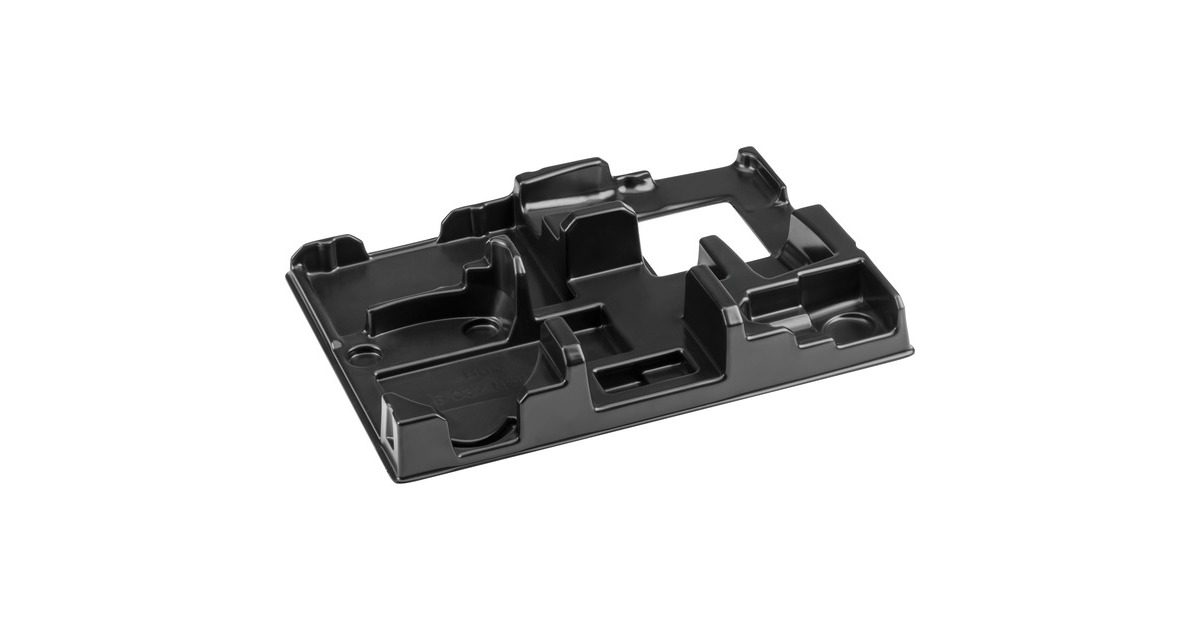 Bosch I-Boxx 72 Einlage für GDR/GSB/GSR 12V-LI(für i-BOXX 72)