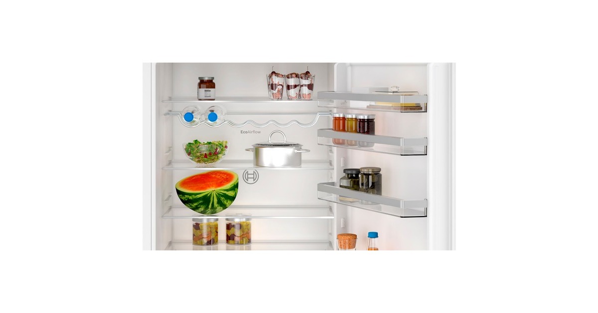 Bosch KBN96VFE0 Serie 4, Kühl-/Gefrierkombination