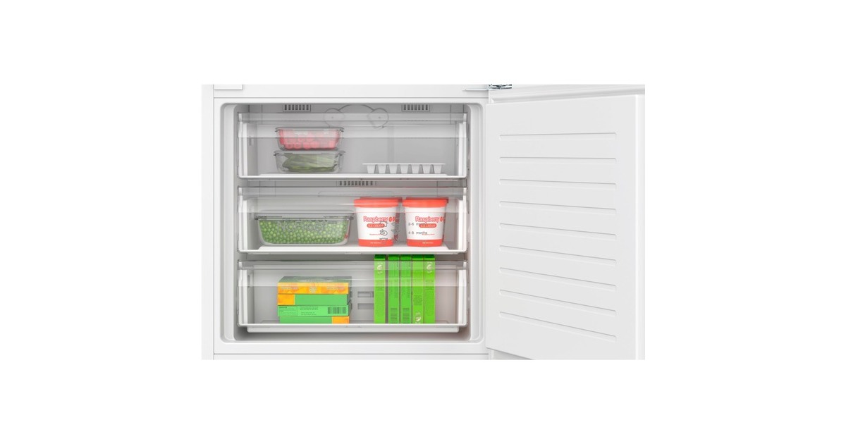 Bosch KBN96VFE0 Serie 4, Kühl-/Gefrierkombination