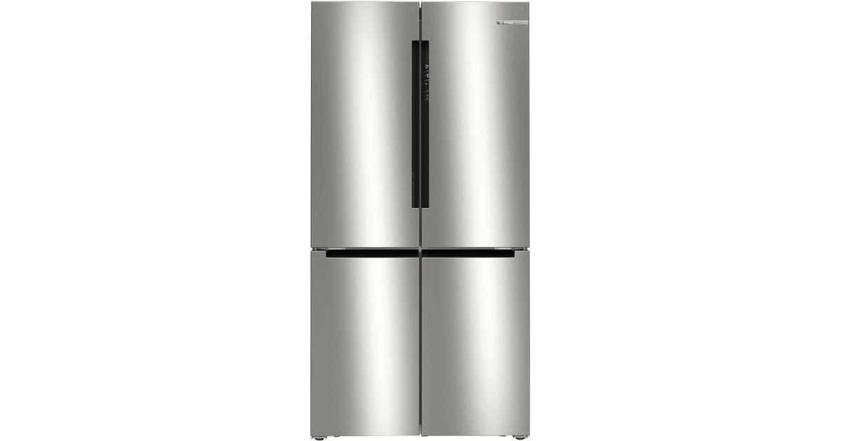 Bosch KFN96APEA Serie | 6 , French Door(edelstahl, Home Connect) Bosch KFN96APEA Serie | 6 , French Door(edelstahl, Home Connect)