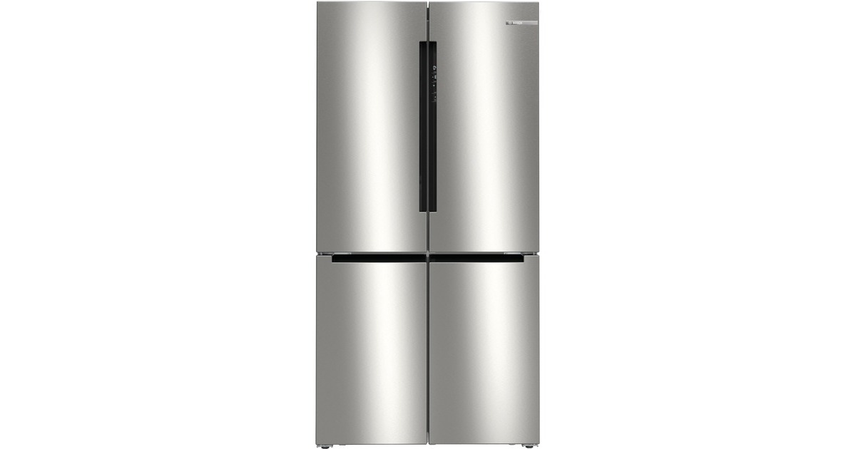 Bosch KFN96VPEA Serie | 4, French Door(silber) Bosch KFN96VPEA Serie | 4, French Door(silber)