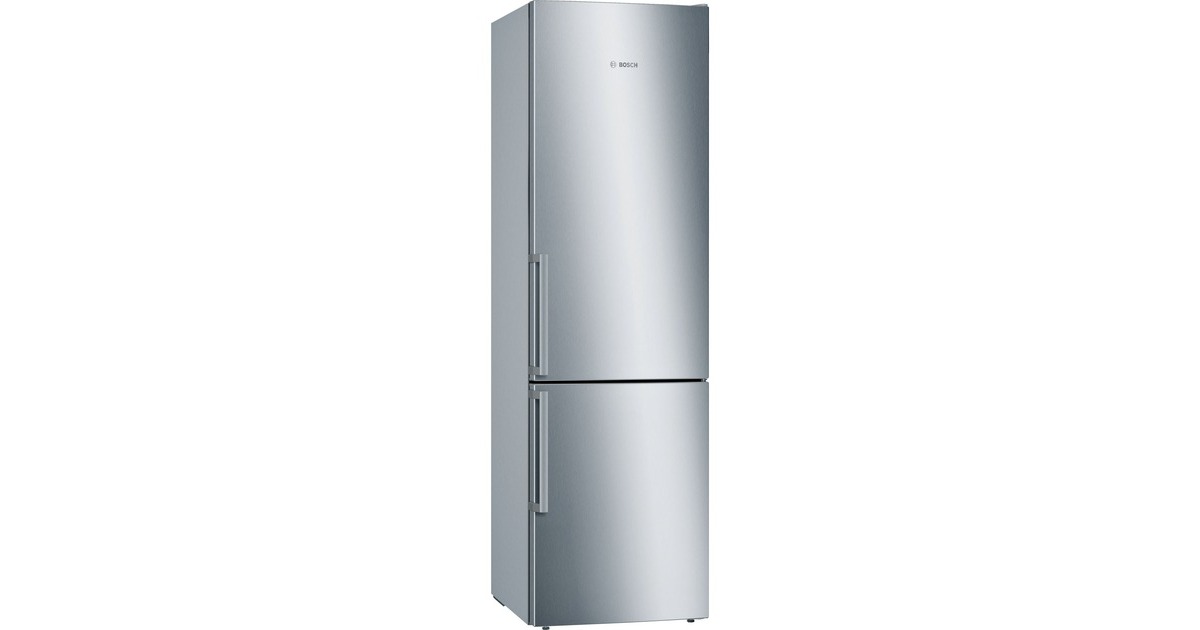 Bosch KGE398IBP Serie | 6, Kühl-/Gefrierkombination(edelstahl)