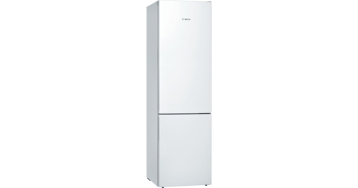 Bosch KGE39AWCA Serie | 6, Kühl-/Gefrierkombination(weiß)