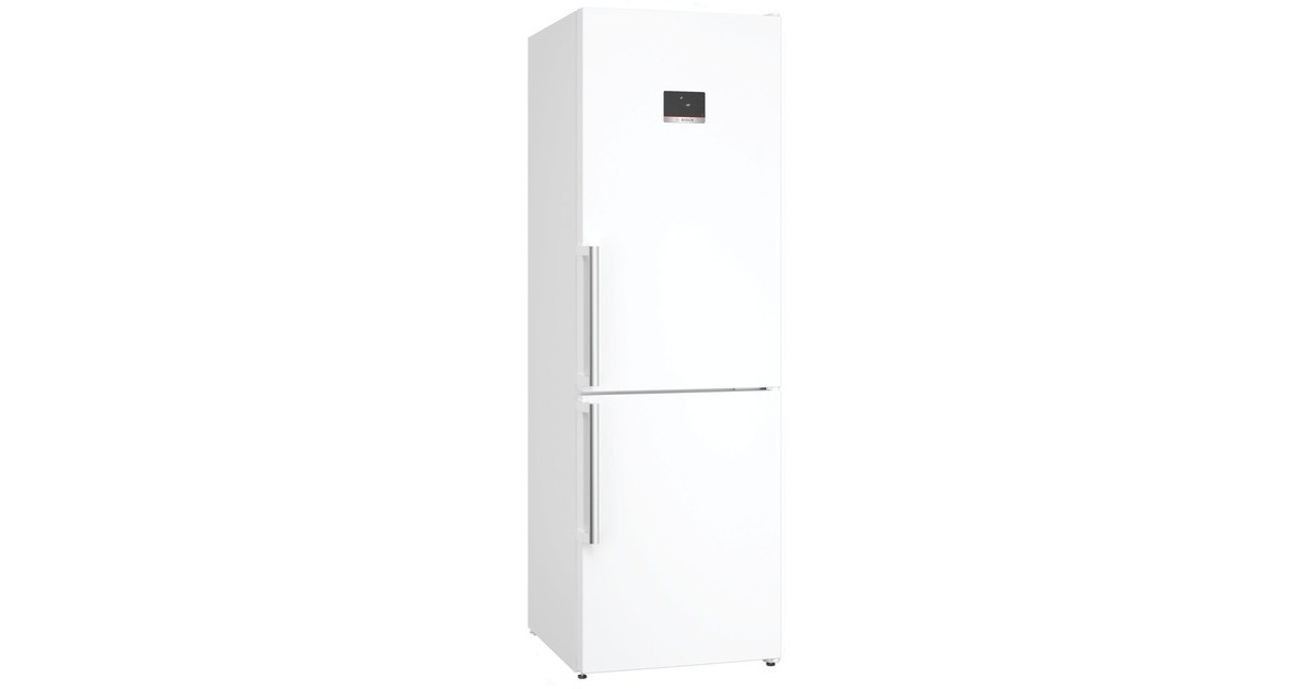 Bosch KGN367WCT Serie | 4, Kühl-/Gefrierkombination(weiß)