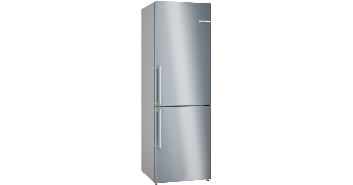 Bosch KGN36VICT Serie | 4, Kühl-/Gefrierkombination(edelstahl)