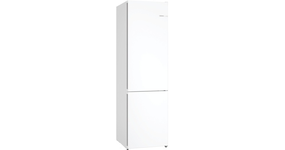 Bosch KGN392WDF Serie | 4, Kühl-/Gefrierkombination(weiß)