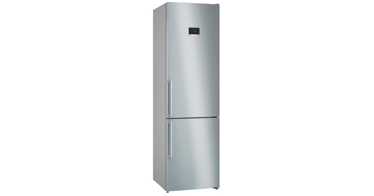 Bosch KGN39AIBT Serie | 6, Kühl-/Gefrierkombination(edelstahl)