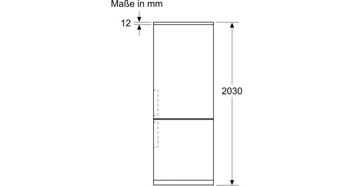 Bosch KGN39AIBT Serie | 6, Kühl-/Gefrierkombination(edelstahl)