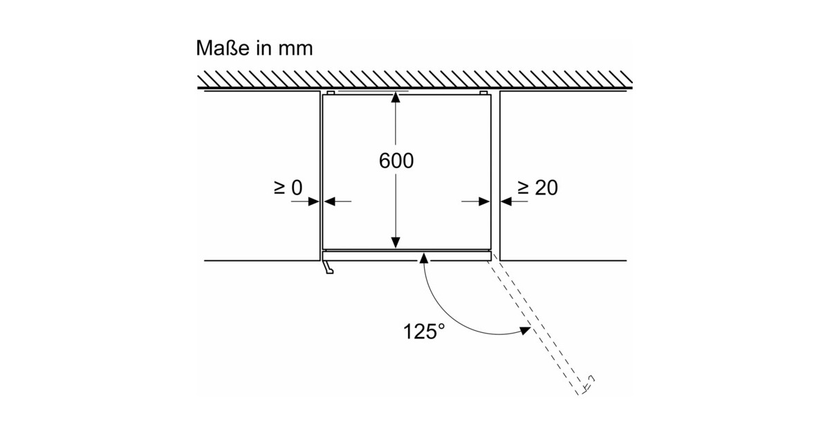 Bosch KGN39VIBT Serie | 4, Kühl-/Gefrierkombination(edelstahl)