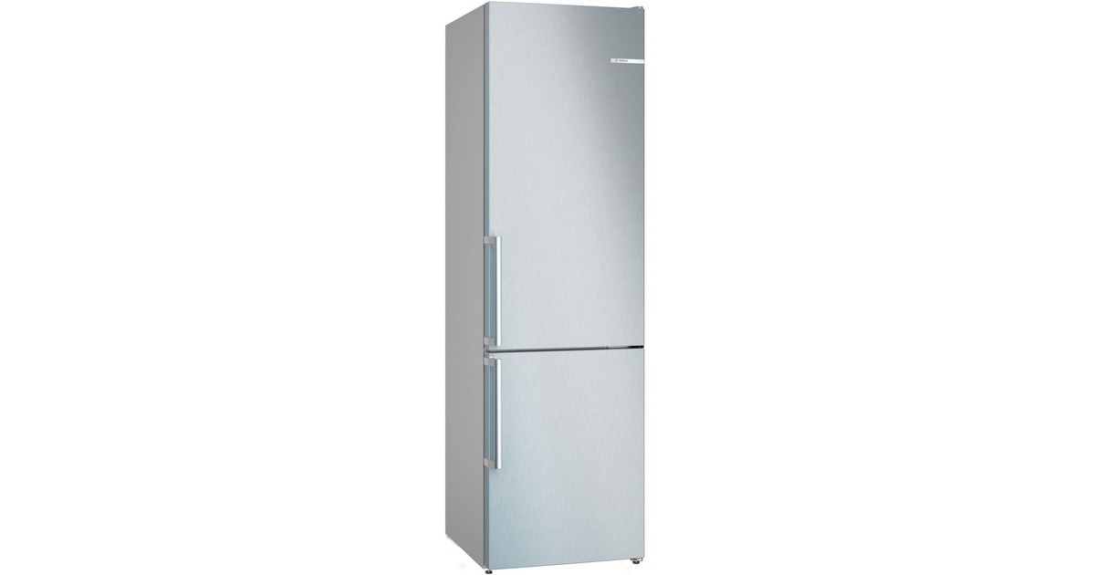 Bosch KGN39VLCT Serie | 4, Kühl-/Gefrierkombination(edelstahl/grau)