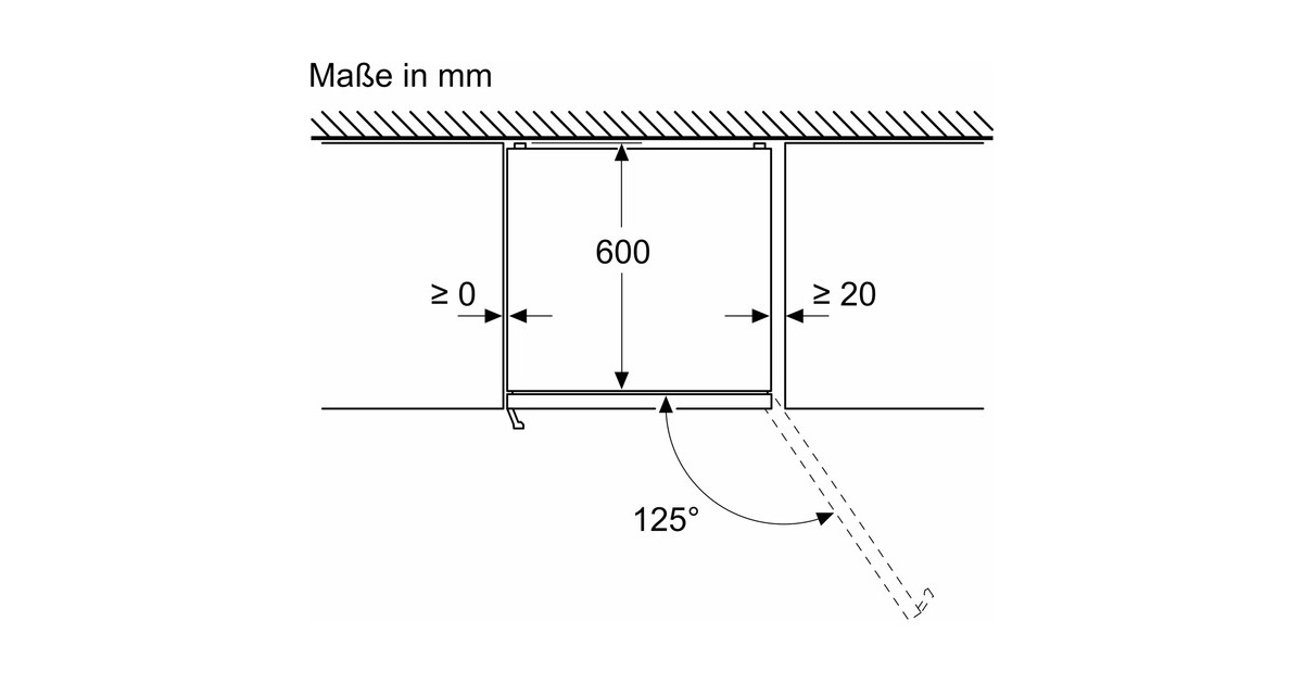 Bosch KGN39VXAT Serie 4, Kühl-/Gefrierkombination(edelstahl (dunkel))