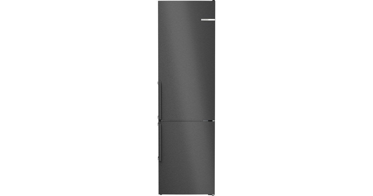 Bosch KGN39VXBT Serie | 4, Kühl-/Gefrierkombination(edelstahl (dunkel))