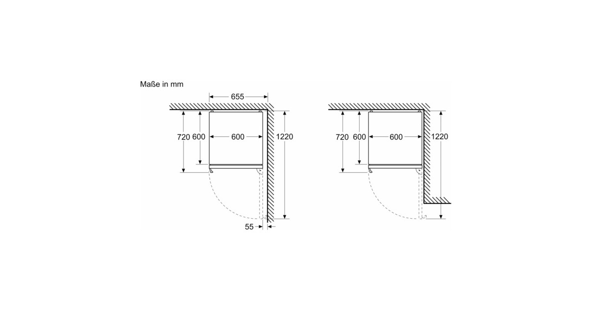 Bosch KGN39VXCT Serie | 4, Kühl-/Gefrierkombination(edelstahl (dunkel))