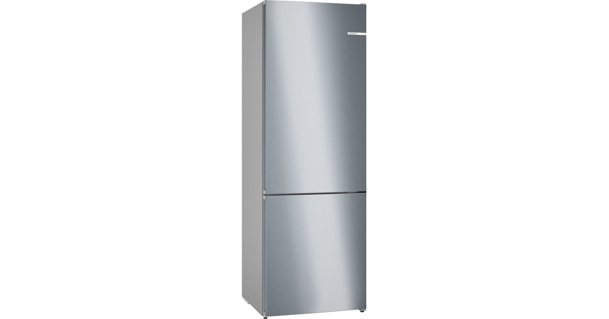 Bosch KGN492IDF Serie 4, Kühl-/Gefrierkombination(edelstahl)