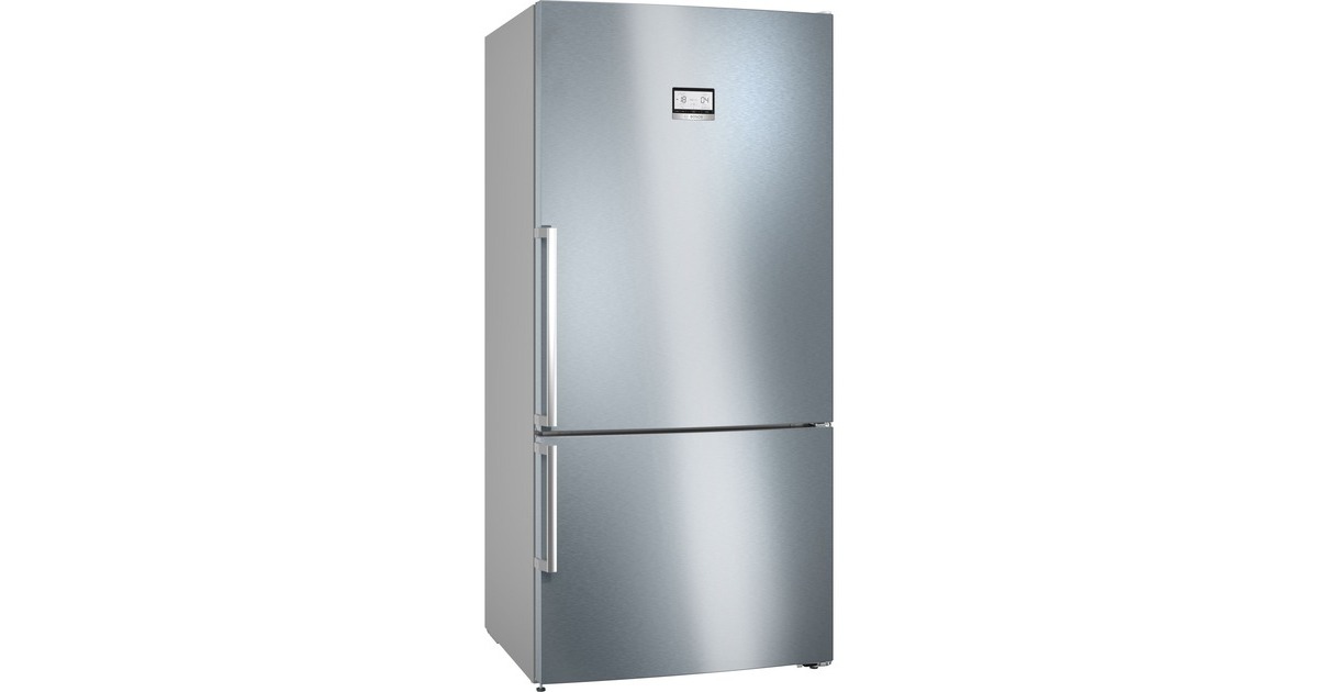 Bosch KGN86AIDR Serie 6, Kühl-/Gefrierkombination(edelstahl)