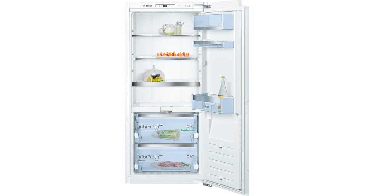 Bosch KIF41ADD0 Serie | 8, Vollraumkühlschrank