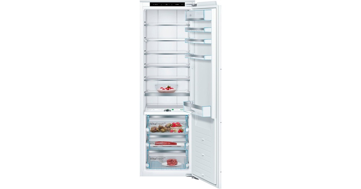 Bosch KIF81PFE0 Serie | 8, Vollraumkühlschrank
