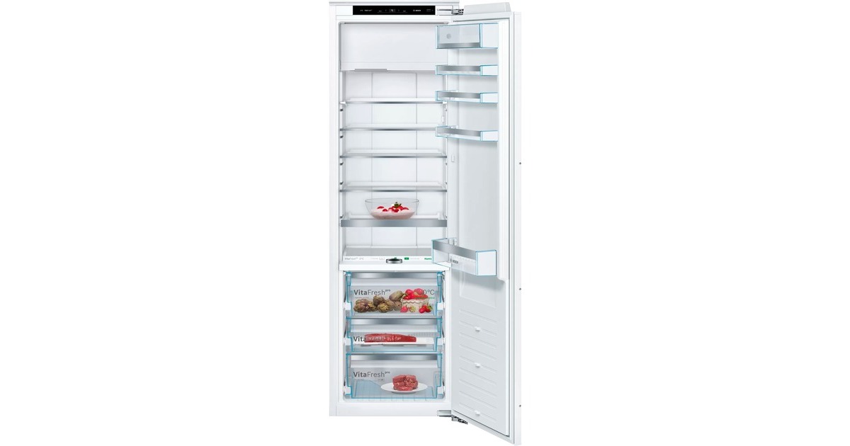 Bosch KIF82PFE0 Serie 8, Kühlschrank