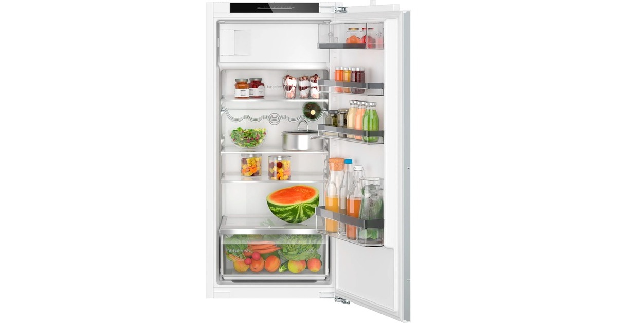 Bosch KIL42ADD1 Serie 6, Kühlschrank