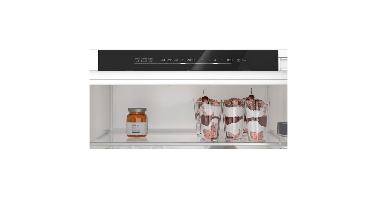 Bosch KIN96VFD0 Serie 4, Kühl-/Gefrierkombination