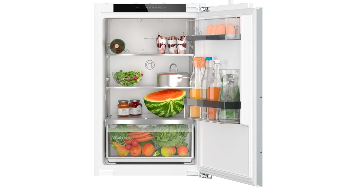 Bosch KIR21ADD1 Serie 6, Vollraumkühlschrank