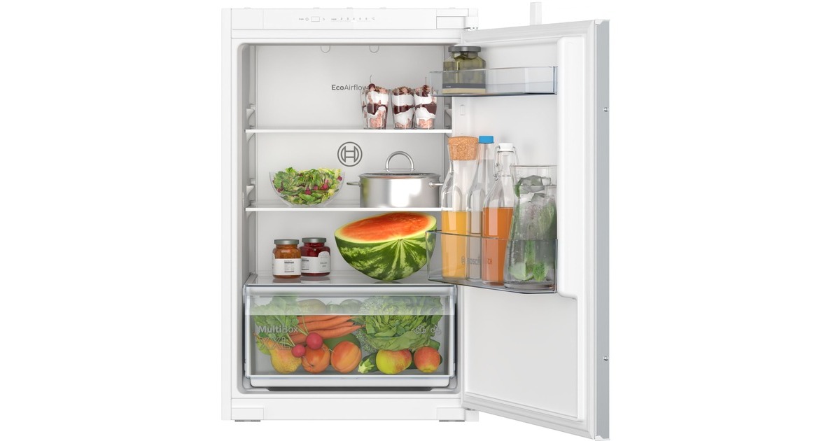 Bosch KIR21NSE0 Serie 2, Vollraumkühlschrank