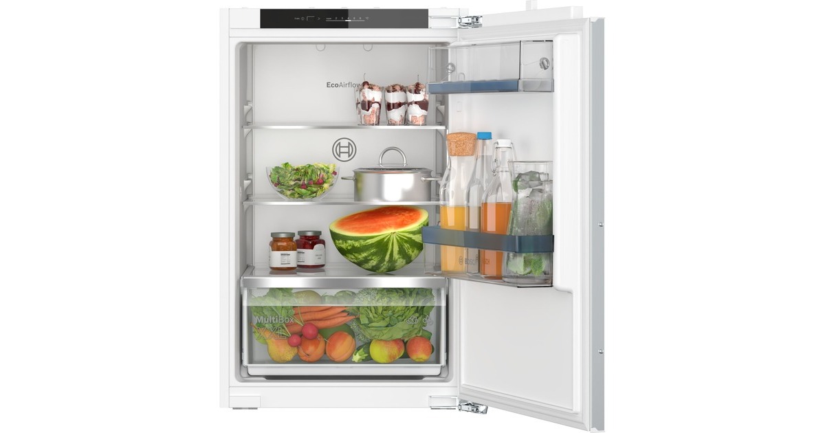 Bosch KIR21VFE0 Serie 4, Vollraumkühlschrank