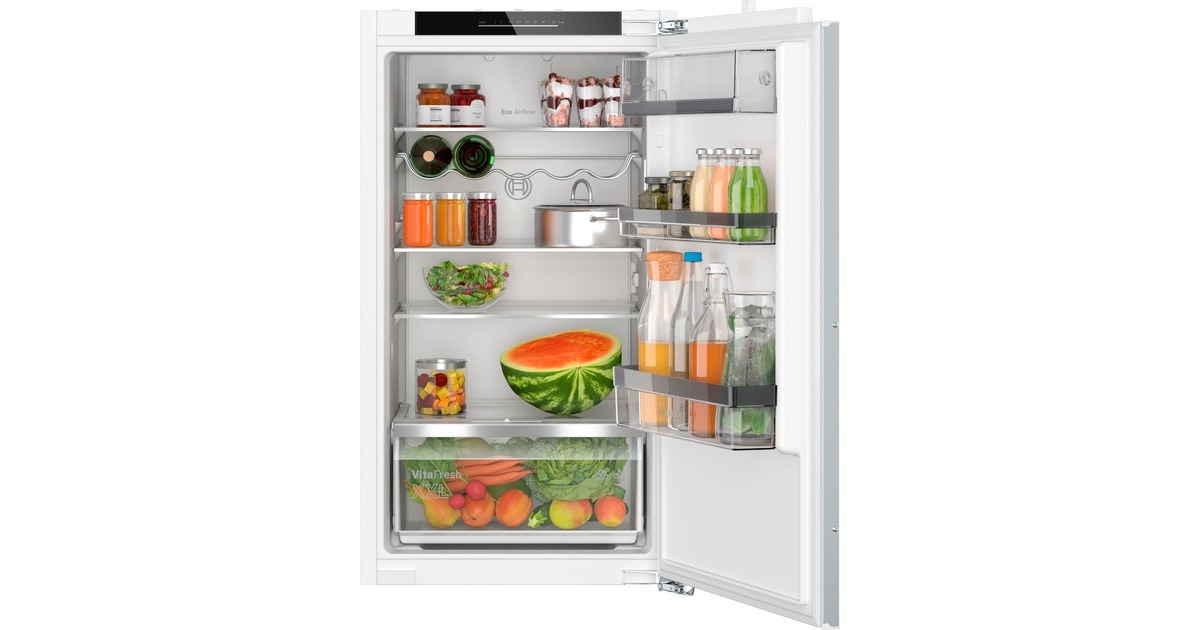 Bosch KIR31ADD1 Serie 6, Vollraumkühlschrank