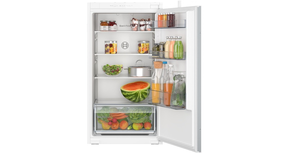 Bosch KIR31NSE0 Serie 2, Vollraumkühlschrank