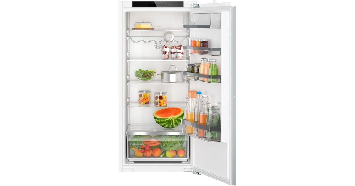 Bosch KIR41ADD1 Serie 6, Vollraumkühlschrank