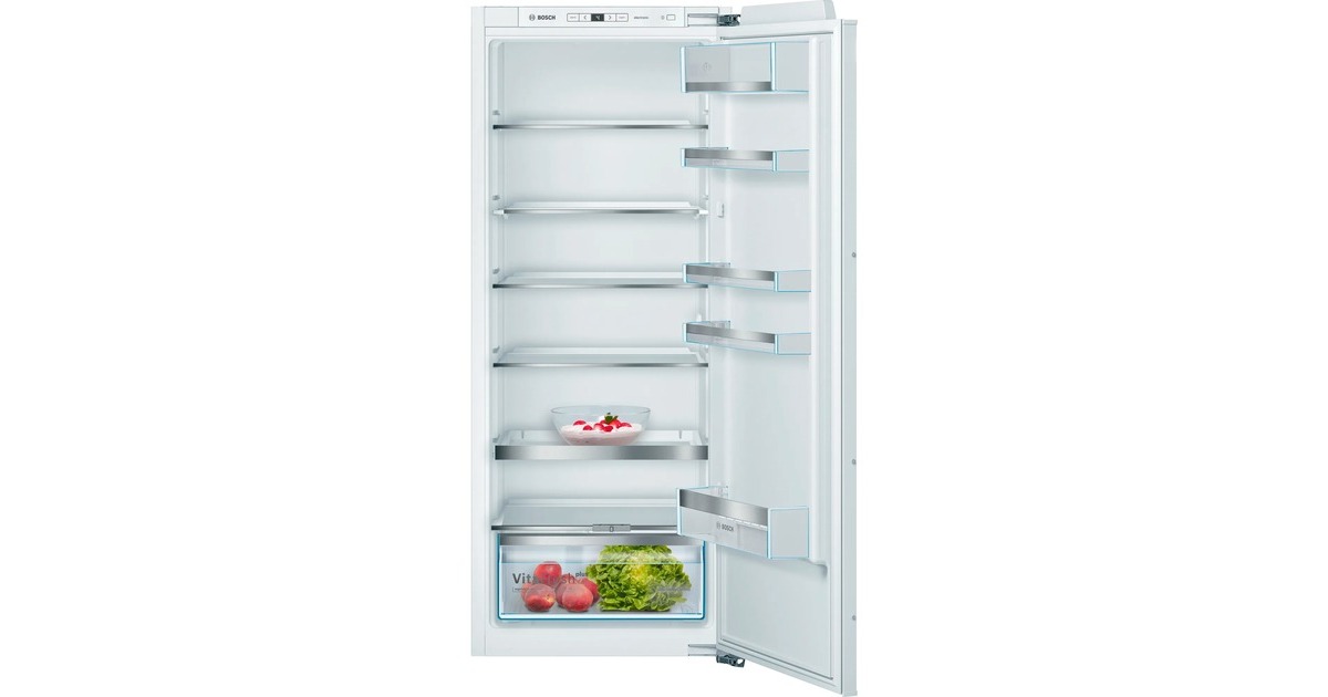 Bosch KIR51AFE0 Serie 6, Vollraumkühlschrank
