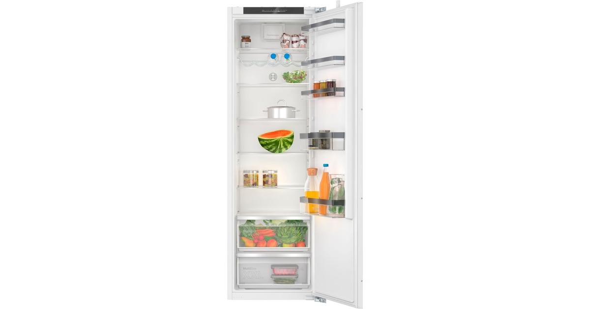 Bosch KIR81VFE0 Serie 4, Vollraumkühlschrank