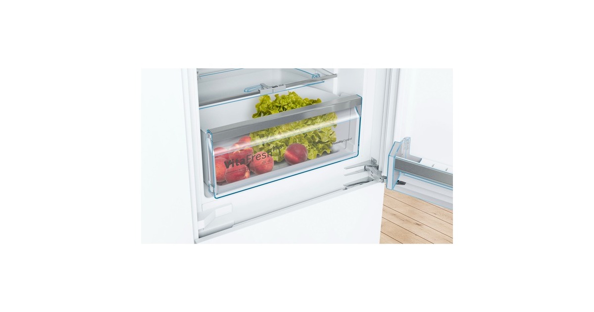 Bosch KIS77ADD0 Serie | 6, Kühl-/Gefrierkombination