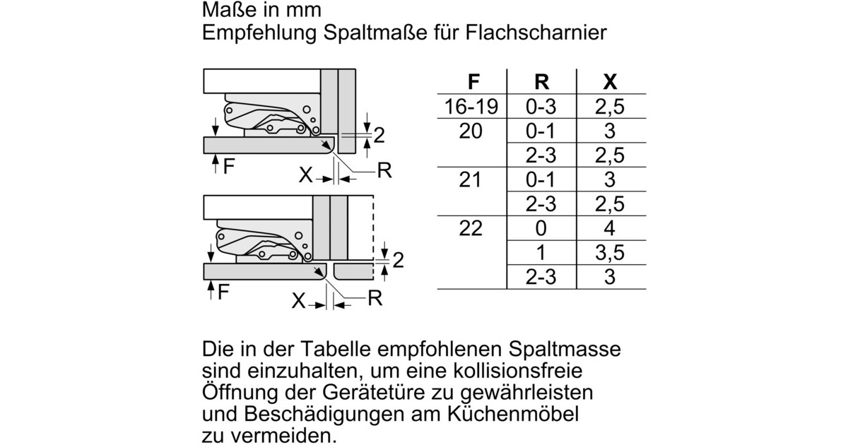 Bosch KIS77ADD0 Serie | 6, Kühl-/Gefrierkombination