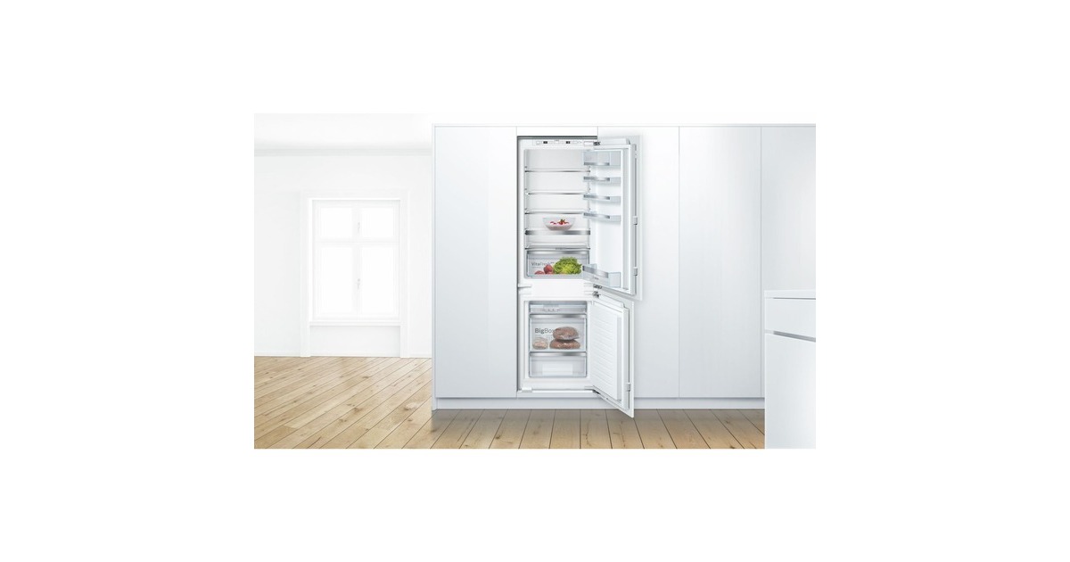 Bosch KIS86AFE0 Serie | 6, Kühl-/Gefrierkombination