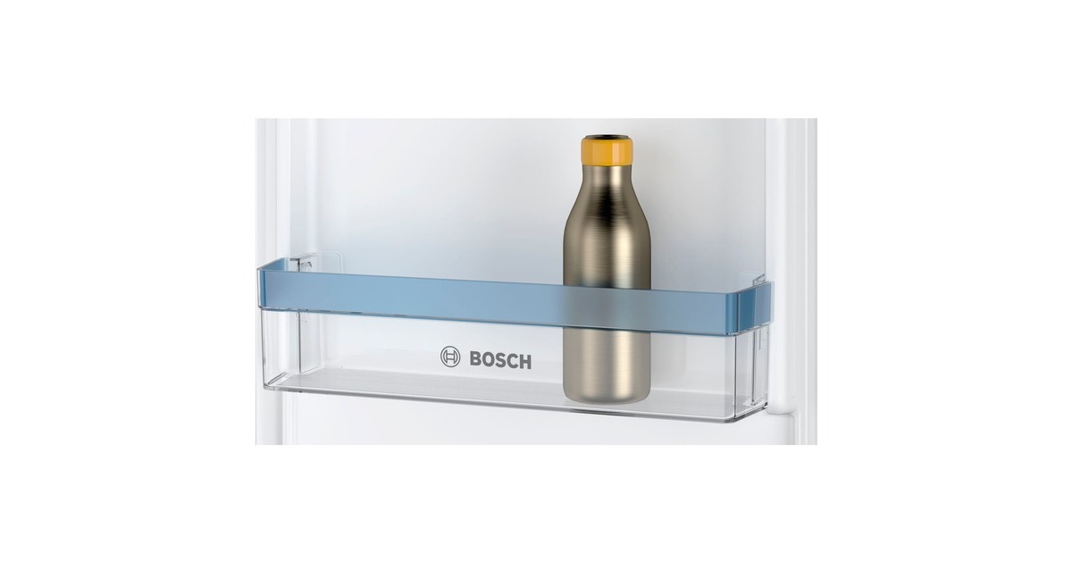 Bosch KIV86VSE0 Serie | 4, Kühl-/Gefrierkombination