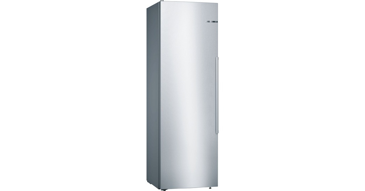 Bosch KSF36PIDP Serie | 8, Vollraumkühlschrank(edelstahl)