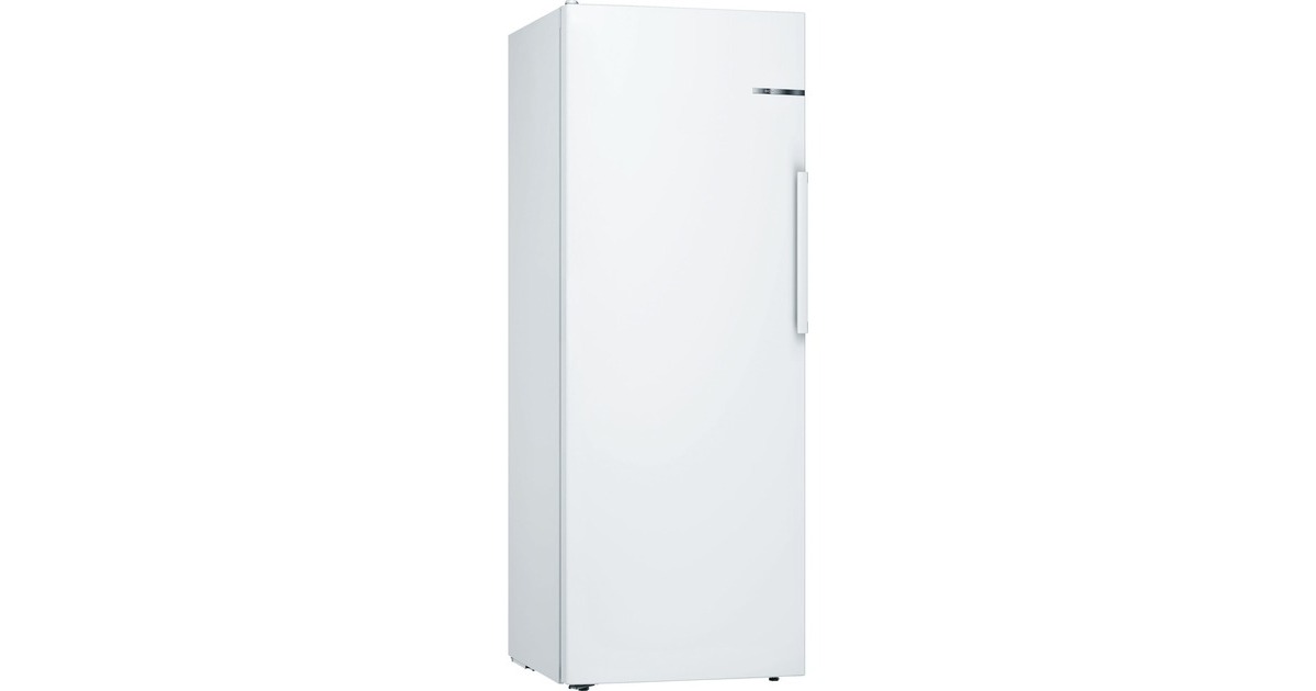 Bosch KSV29VWEP Serie | 4, Vollraumkühlschrank(weiß)