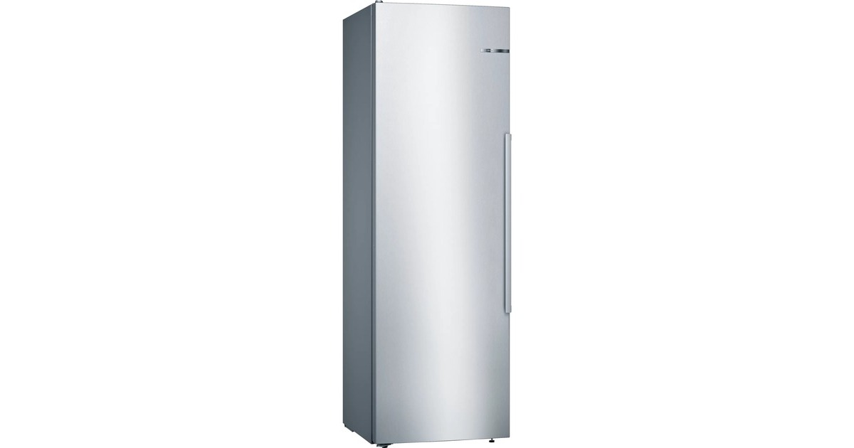Bosch KSV36AIDP Serie | 6, Vollraumkühlschrank(edelstahl)