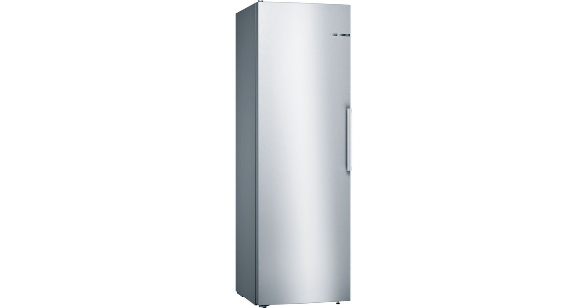 Bosch KSV36VLDP Serie | 4, Vollraumkühlschrank(edelstahl)