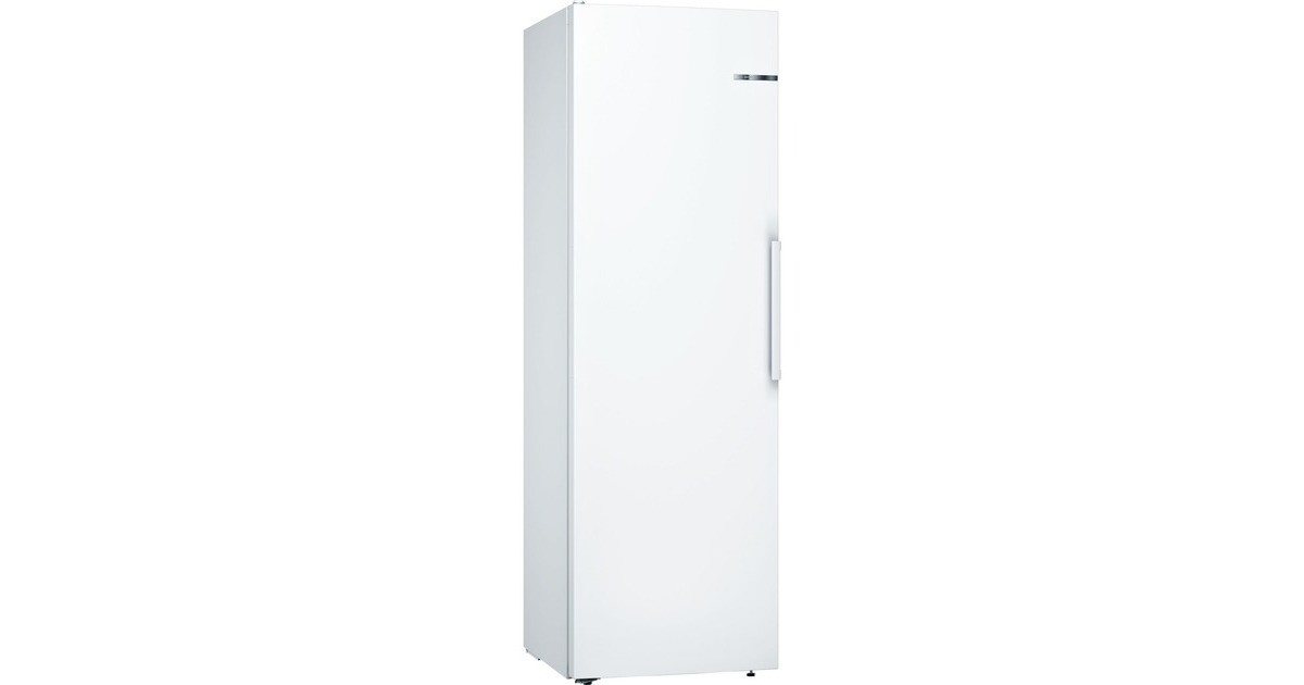 Bosch KSV36VWEP Serie | 4, Vollraumkühlschrank(weiß)