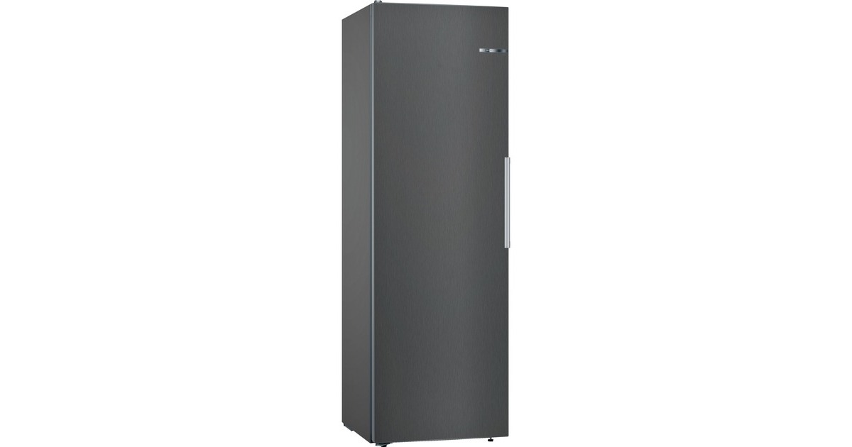 Bosch KSV36VXEP Serie | 4, Vollraumkühlschrank(edelstahl (dunkel)/schwarz)