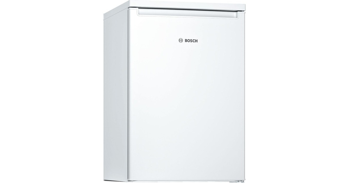 Bosch KTR15NWEA Serie | 2, Vollraumkühlschrank(weiß)