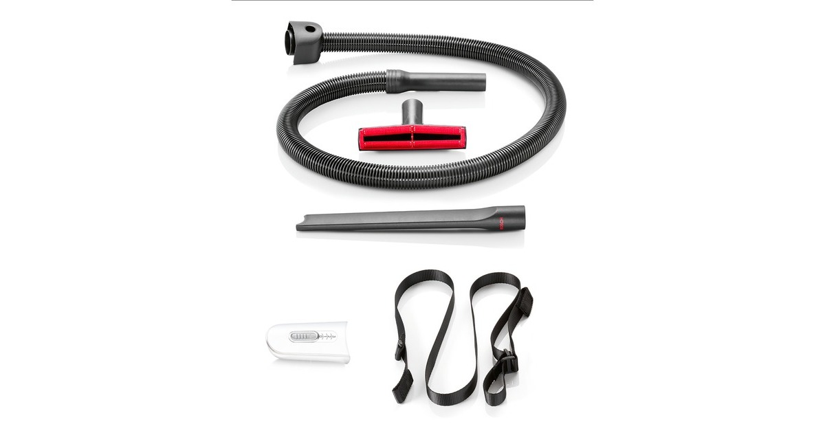 Bosch Kabelloser Handstaubsauger Athlet 25.2V, Stielstaubsauger(weiß)