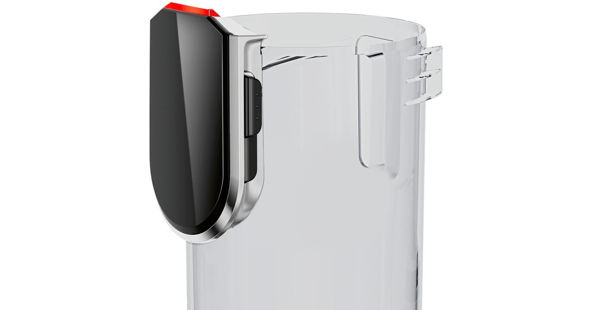 Bosch Kabelloser Handstaubsauger Athlet 25.2V, Stielstaubsauger(weiß)